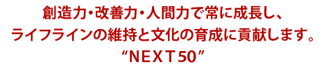 ńEṔElԗ͂ŏɐACtC̈ێƕ̈琬ɍv܂BhNEXT50h